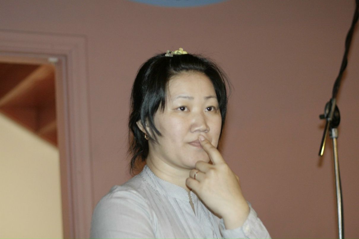 Тамара Пяк | Алматы