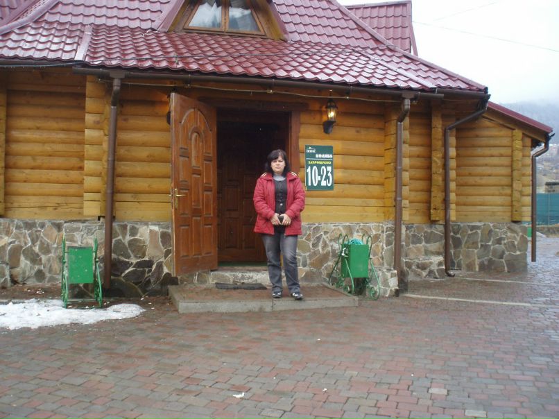 Алёна Колесник Солнышко | Киев