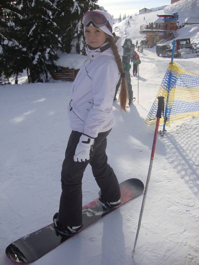 Ольга Пащенко | Днепр (Днепропетровск)