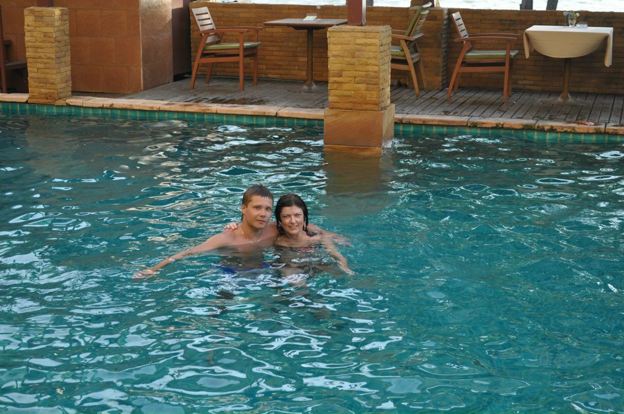 Алексей Канев | Северодвинск