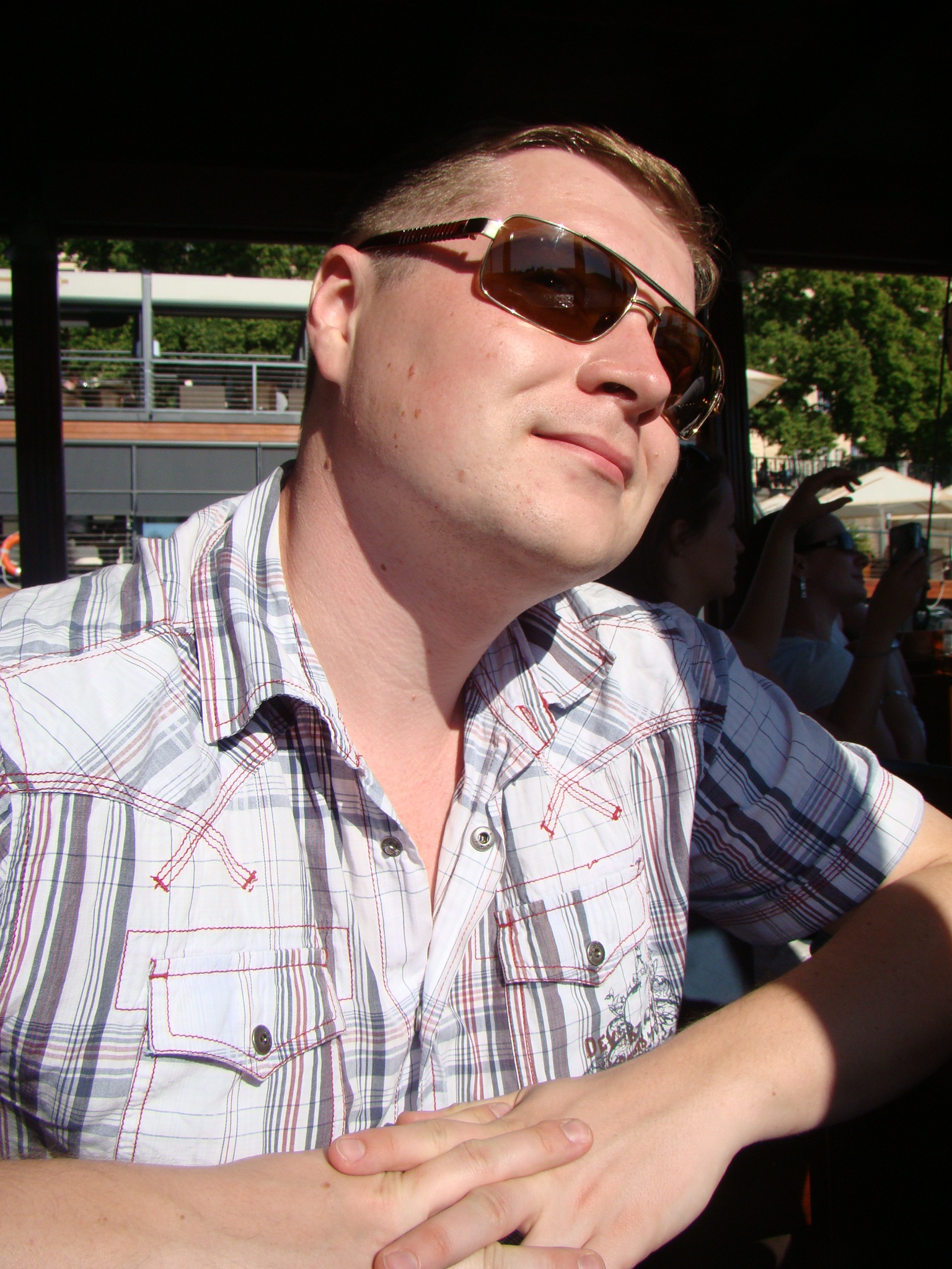 Фото профиля