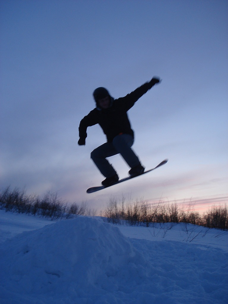 Фото профиля