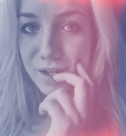 Оля Сергеевна ♥ | Киев