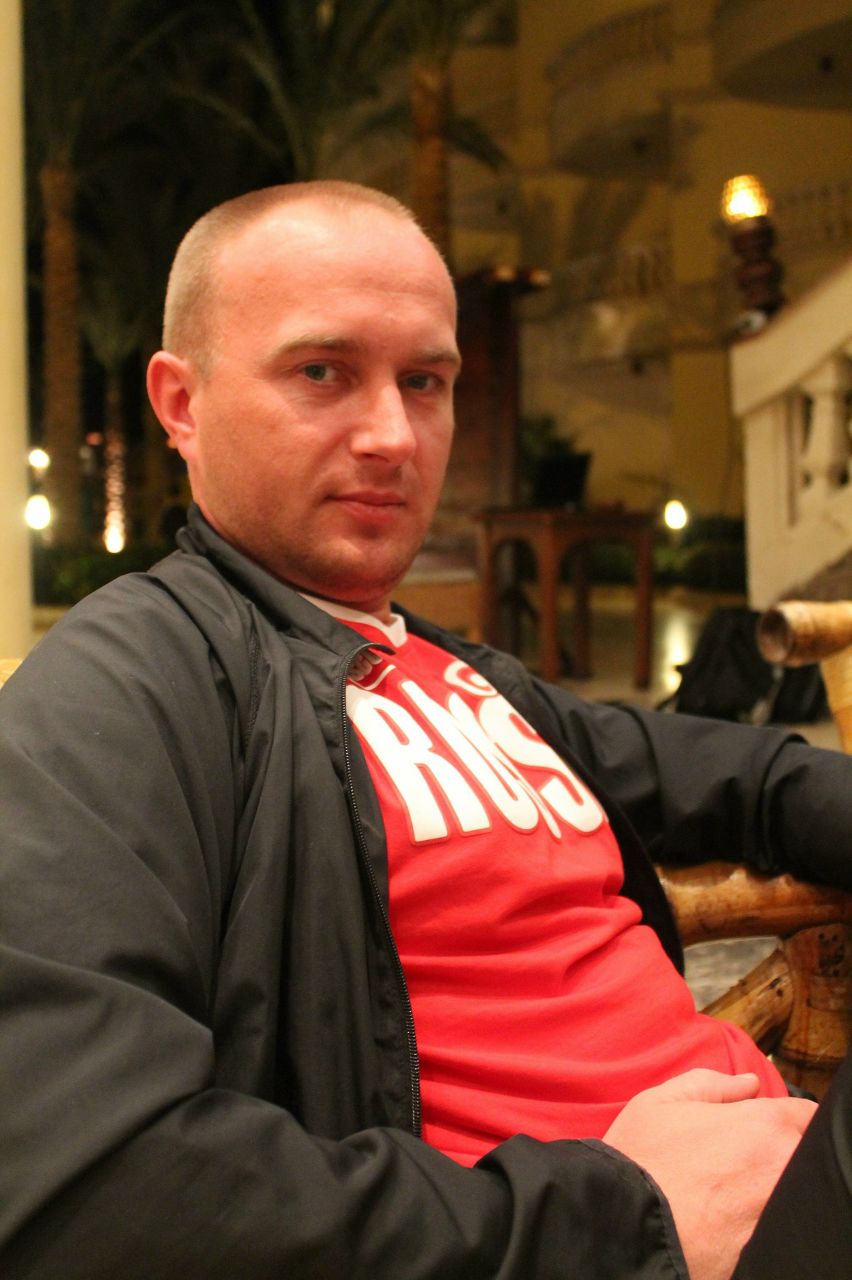 Сергей Шепель | Москва