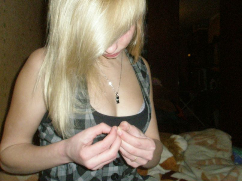 Катя Алексеева ♥ | Санкт-Петербург