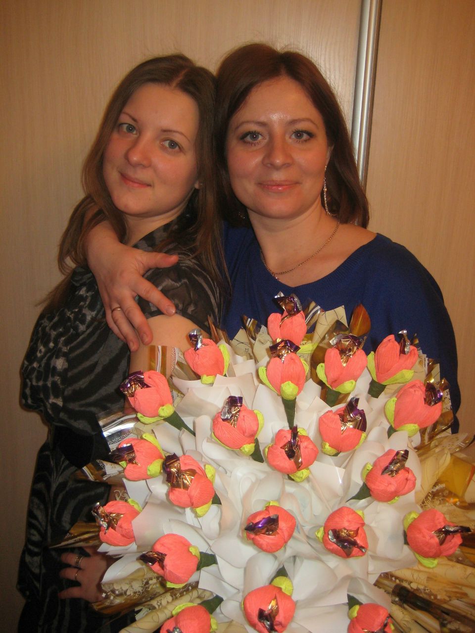 Дарья Прибатина | Одесса