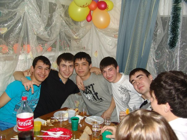 Александр Демидов | Уфа