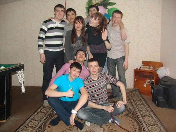 Александр Демидов | Уфа