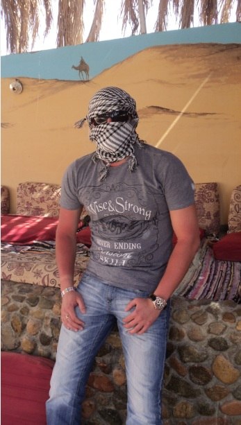 Дмитрий Кравченко DIM@RIK | Лангепас