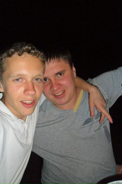 №70, Антон Шокур, 32 года, Ирпень №70, Антон Шокур, 32 года, Ирпень