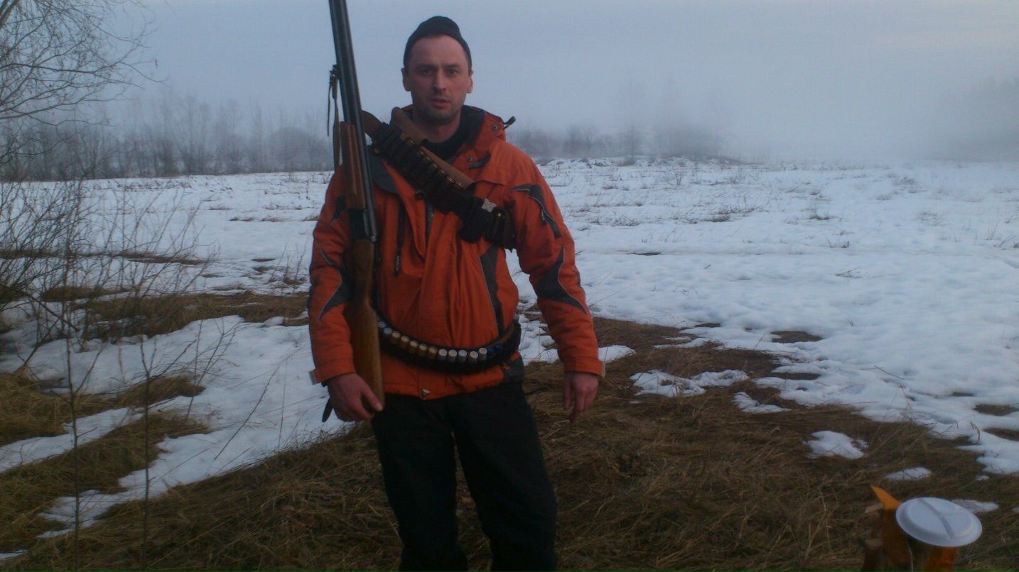 Игорь Ясинский | Москва