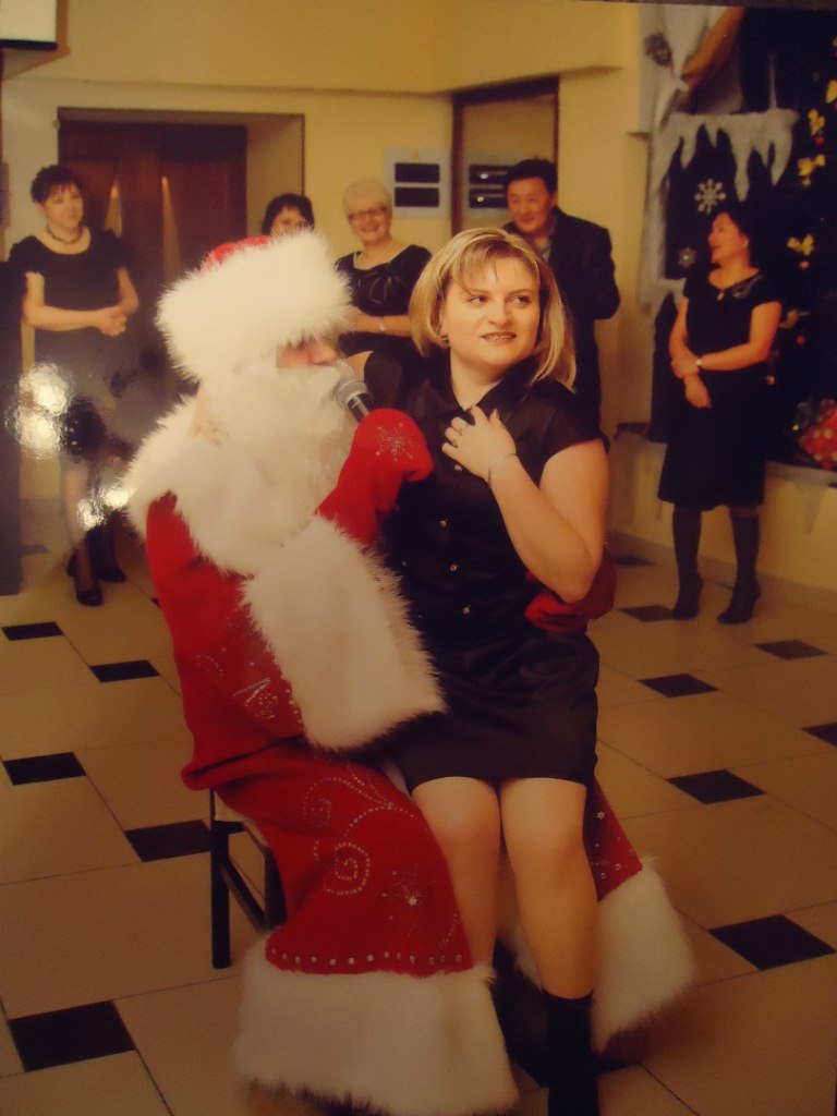 Наталия Петрушова | Челябинск