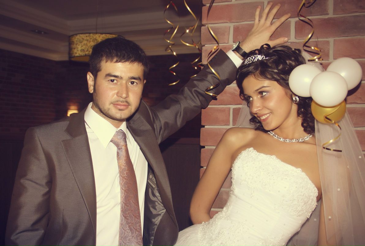 Руслан Гусманов | Уфа