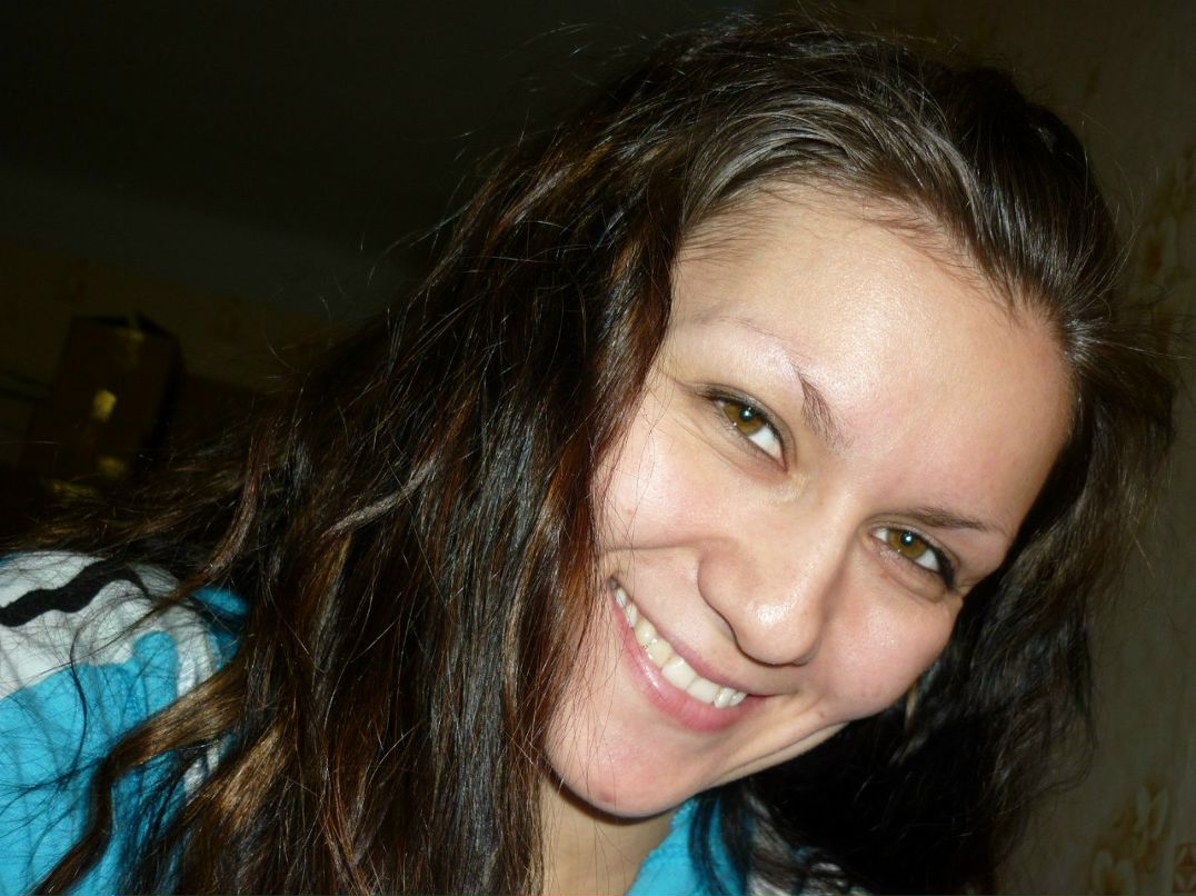 Оксана Гурьевская | Нижний Тагил