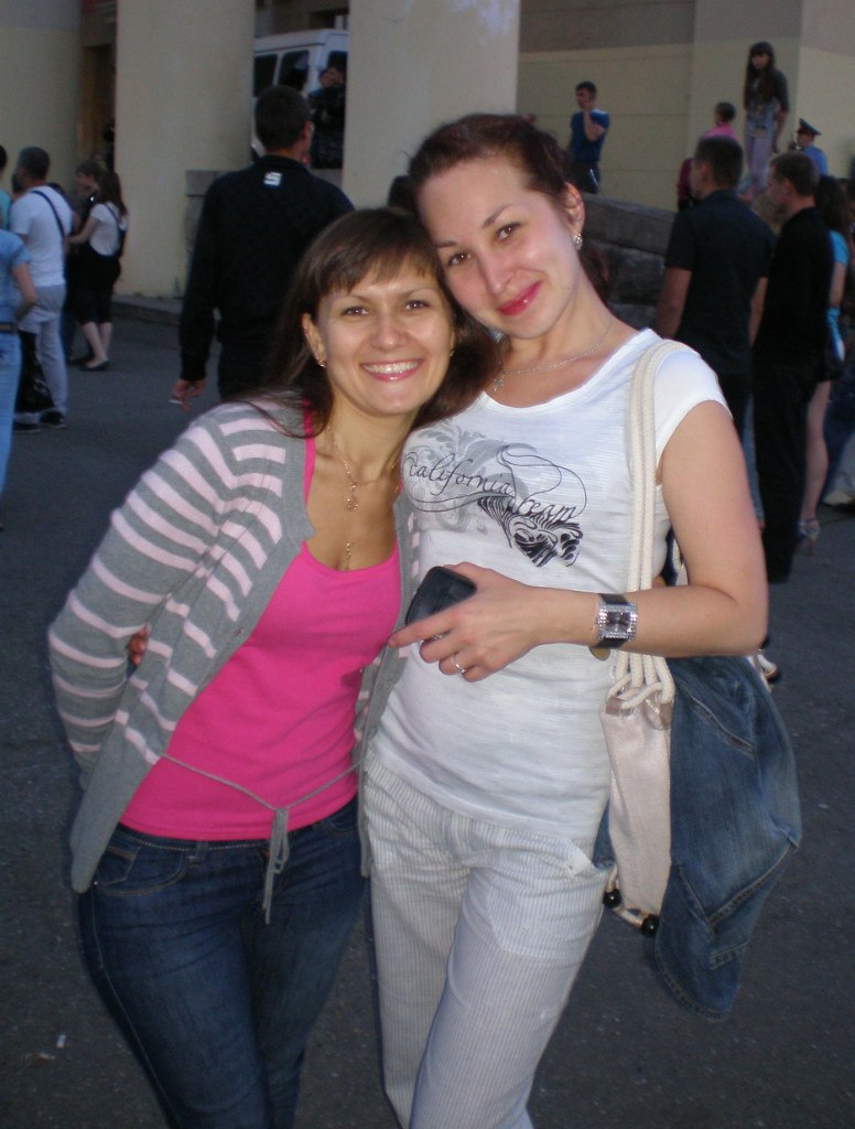 Оксана Гурьевская | Нижний Тагил