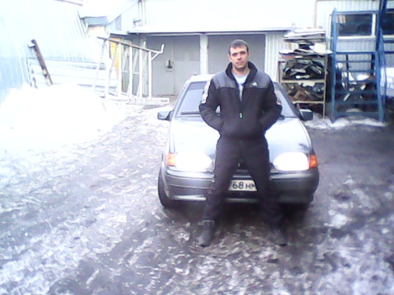 Сергей Иосипой | Тюмень