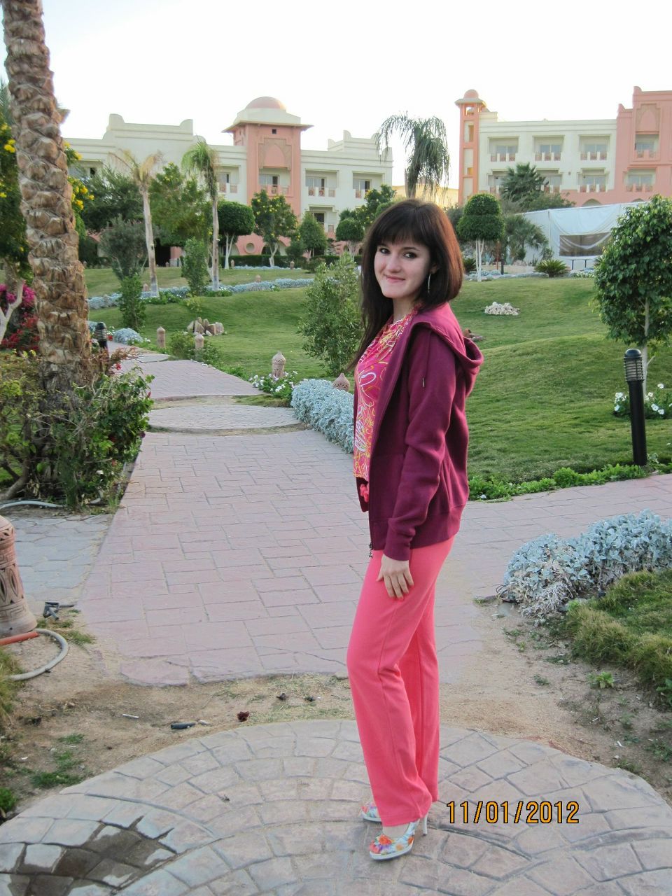 Надюшка Чубейко | Ростов-на-Дону