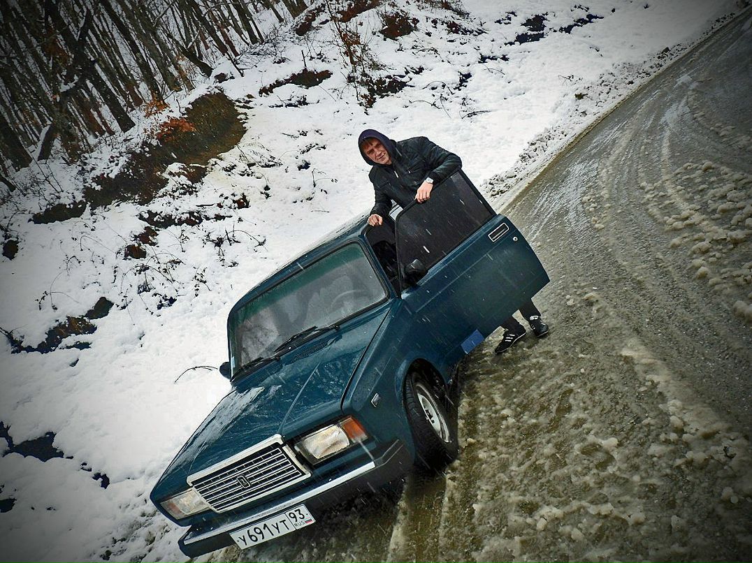 Андрей Бахтинов | Сочи