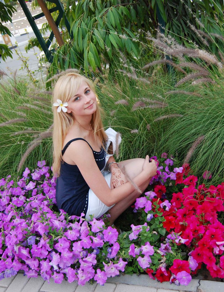 Юлия Цветкова деловая | Москва