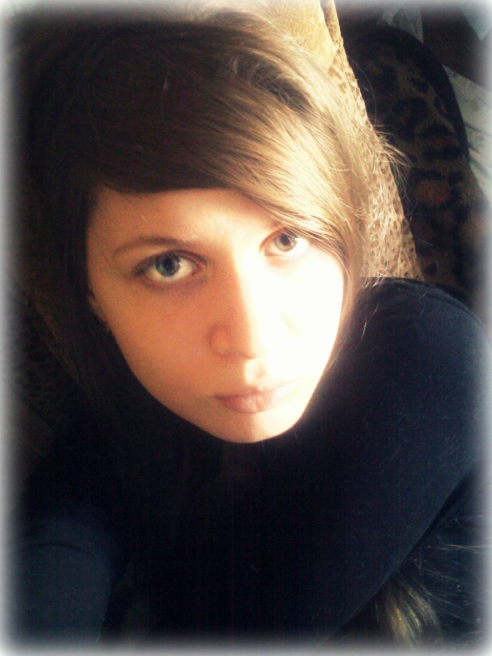 Лёля Федорчук | Саратов