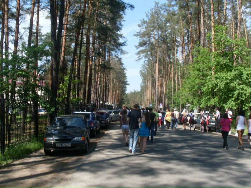 Евгений Хавкин | Белгород