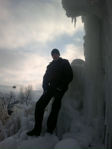 №16, Владимир Подриз №16, Владимир Подриз