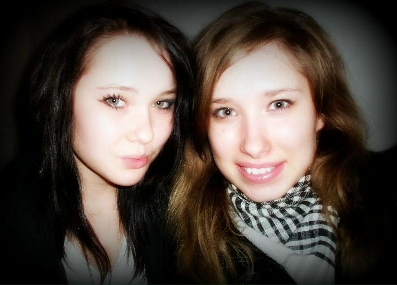 Мария Полдолина | Химки