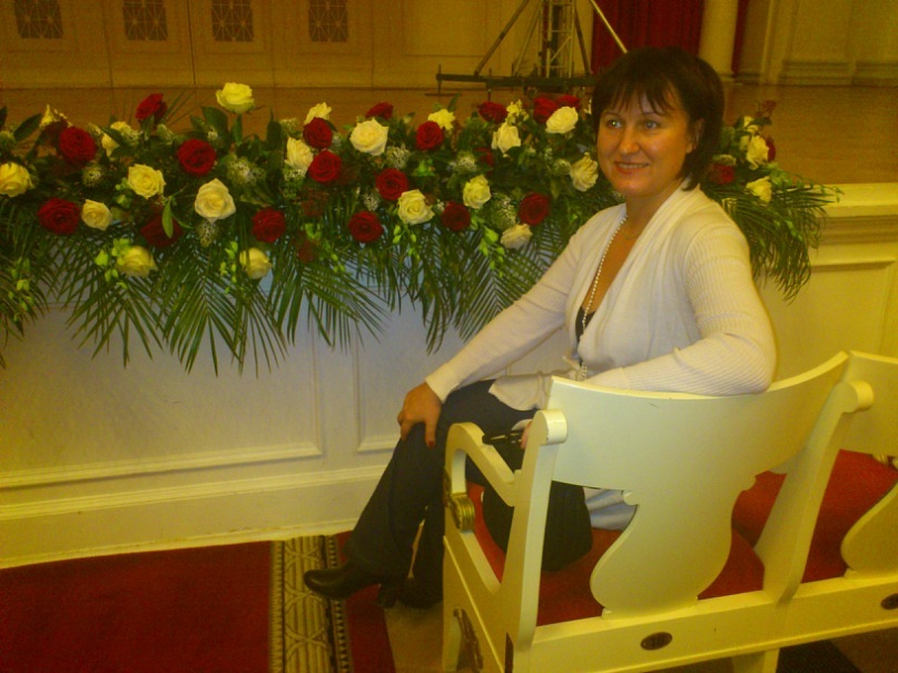 Фото профиля