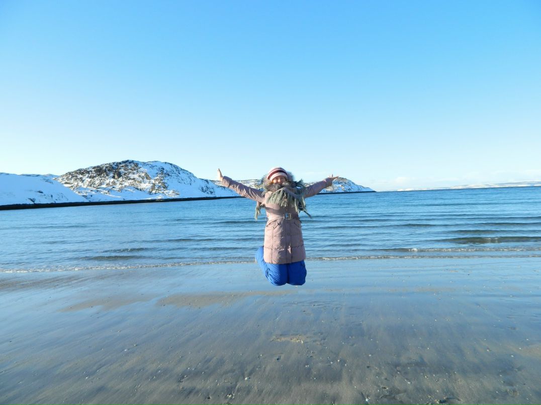 Лиза Савенкова | Жуковский