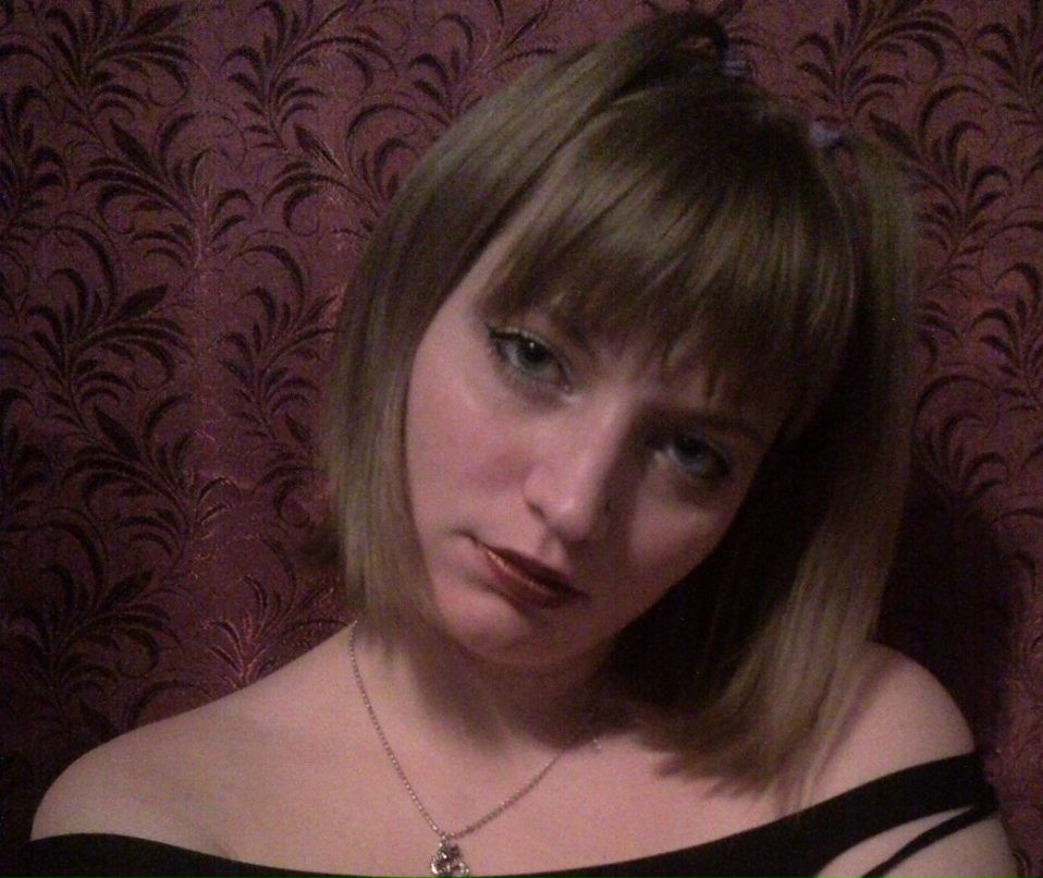 Манюня Копцова Diavolik | Кстово (деревня)