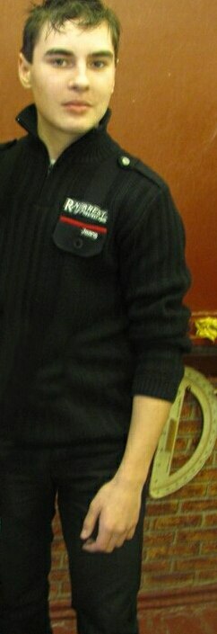 Влад Прасол | 