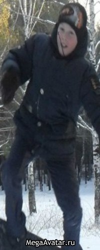 №2, Михаил Бельков №2, Михаил Бельков