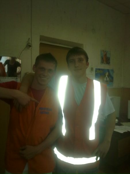 №31, Стас Карпов, 34 года, Кривой Рог №31, Стас Карпов, 34 года, Кривой Рог