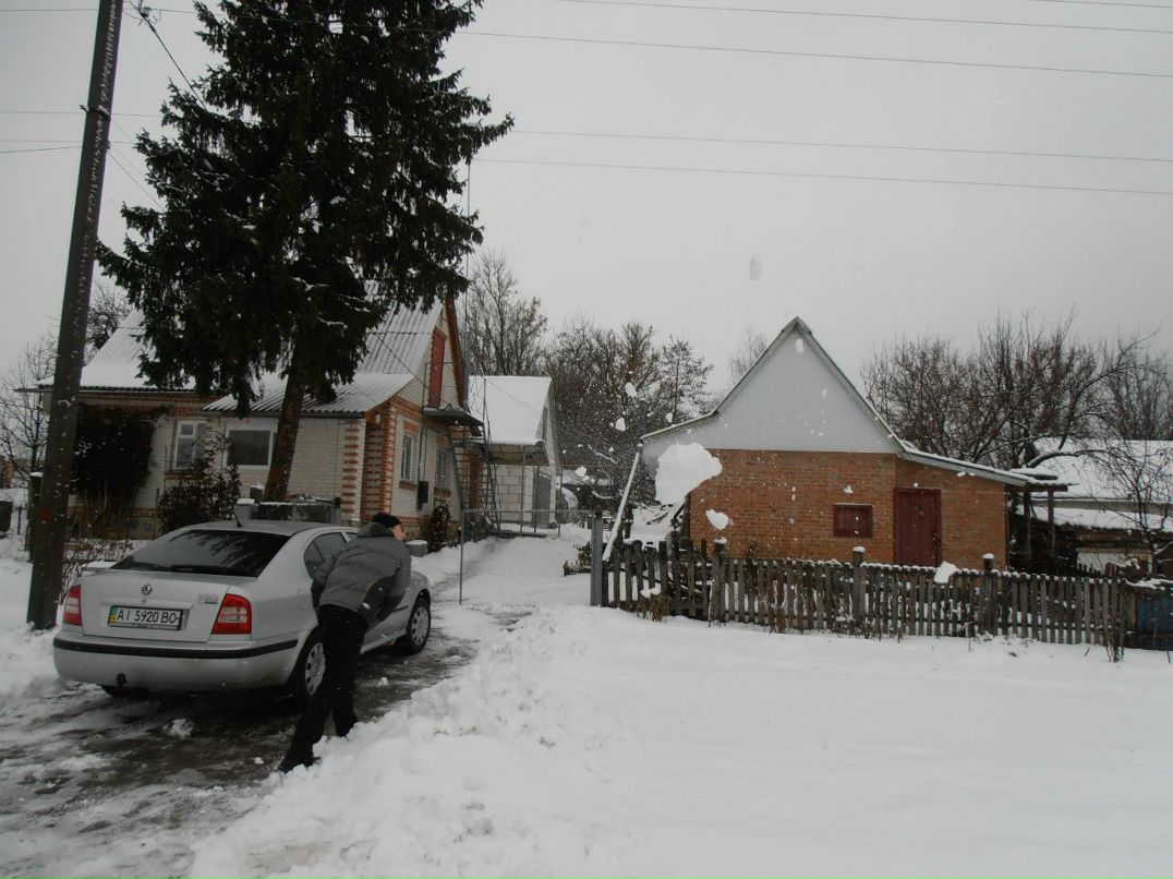 Вова Гейко | Киев