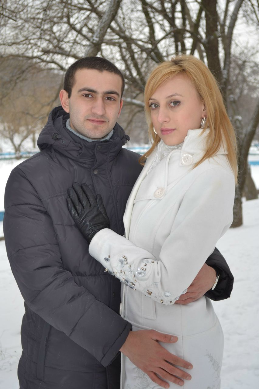 Яна Бурдейная | Одесса