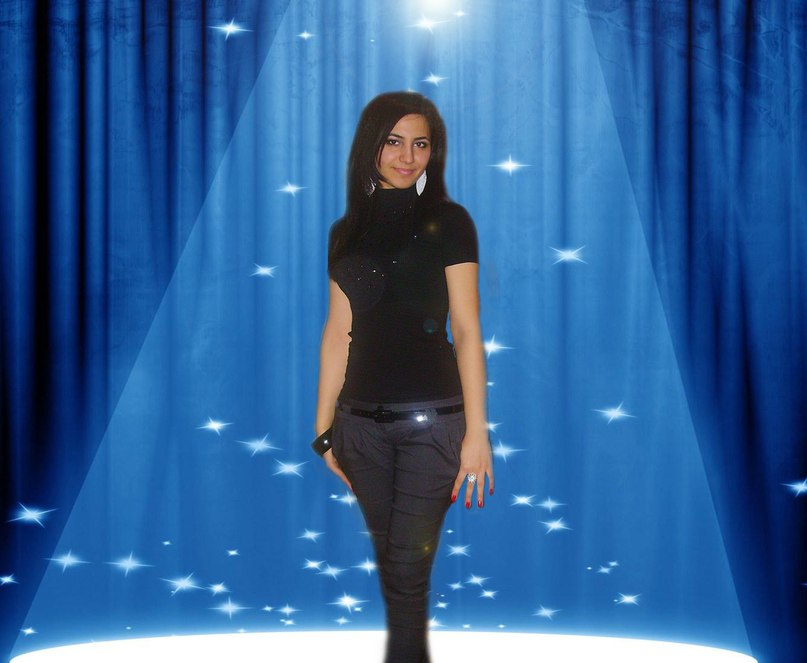 Софья Хабюш | Пенза