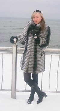 Ольга Шишкина | Калининград