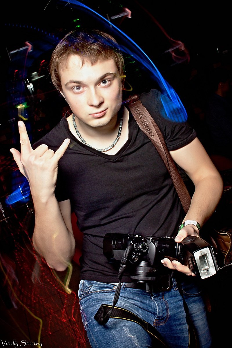 Victor Misyurin | Оренбург