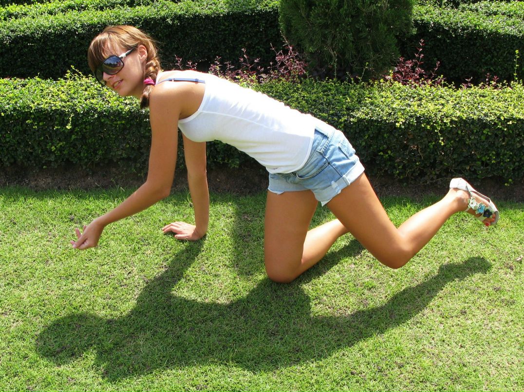 Марина Дюбина | Москва