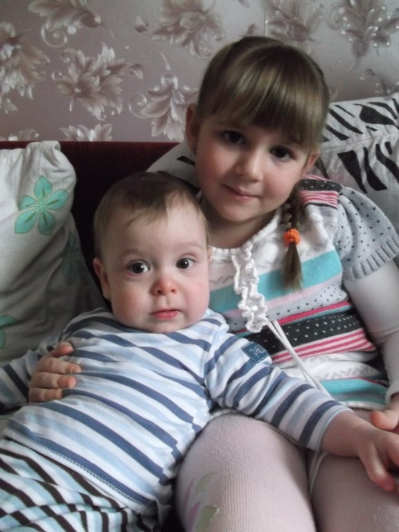 Анастасия Мокрицкая Sharky | Южно-Сахалинск