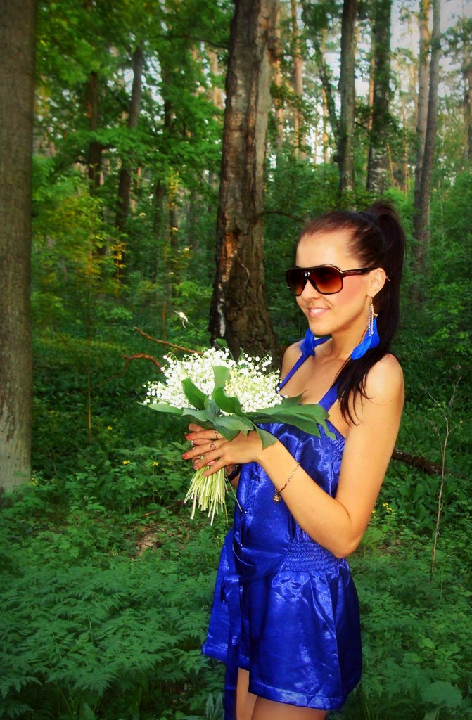 Рита Турчина | Рязань