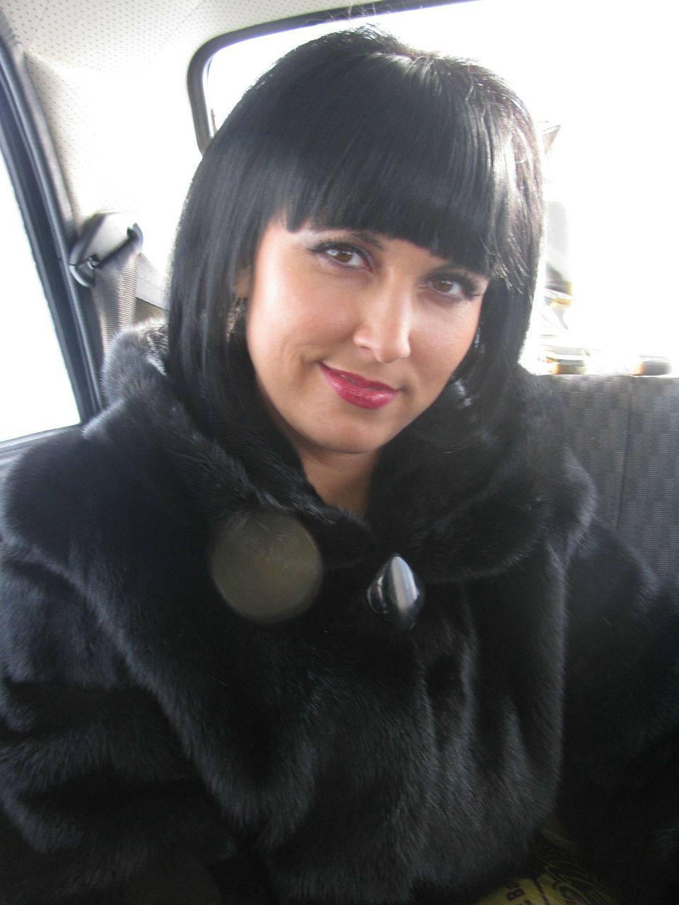 Альбина Бабушкина | 