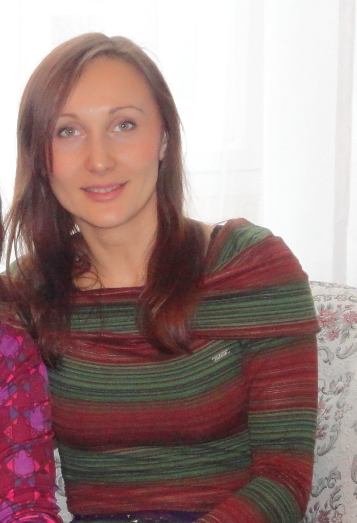 Natasha Kharitonova | Amsterdam