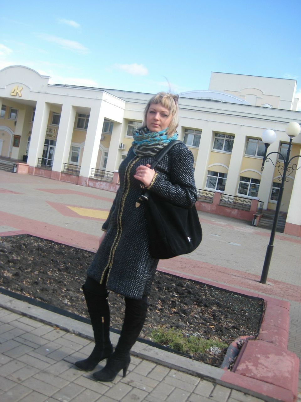 Юлия Плотникова | Ростов-на-Дону