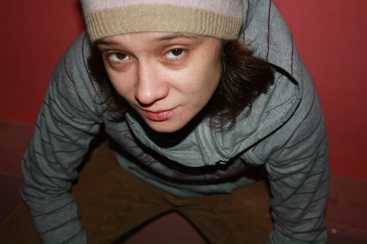 Екатерина Михайлова | Санкт-Петербург