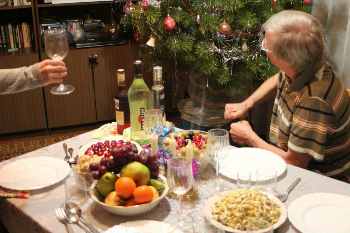 Татьяна Кувшинова | Димитровград