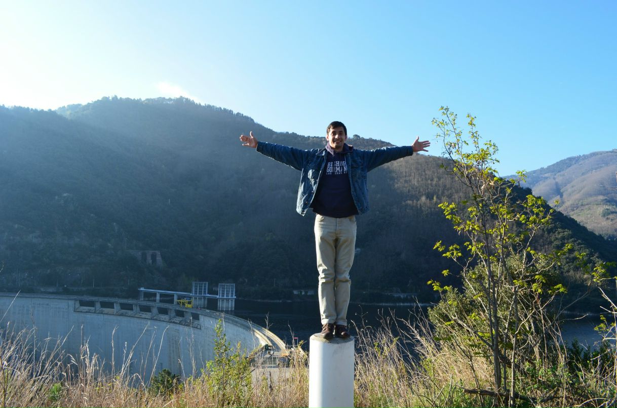 Александр Николаенко | Сумы