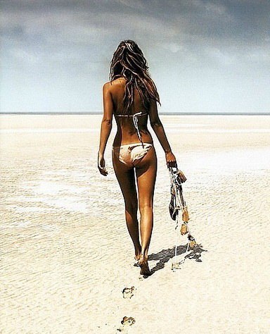 Лена Киселёва | Москва