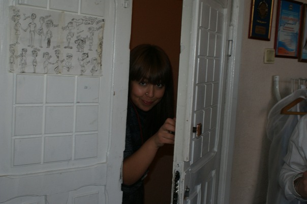 №137, Виктория Асланова, Симферополь №137, Виктория Асланова, Симферополь