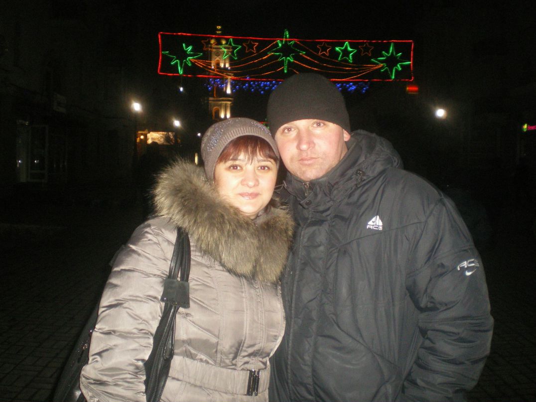 Саша Кириченко | Сумы